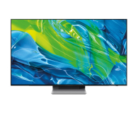 Samsung TV SAMSUNG 65" QE65S95BAT OLED # - 1373802 - zdjęcie 1
